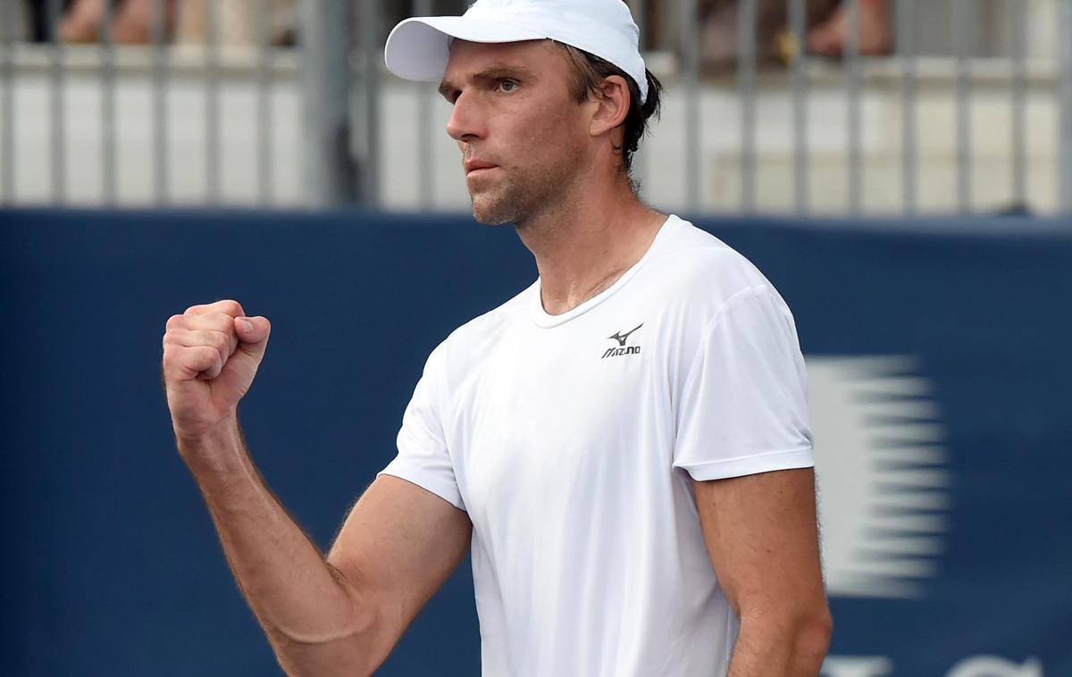 Ivo Karlovic | Foto Reuters