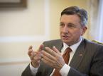 Borut Pahor