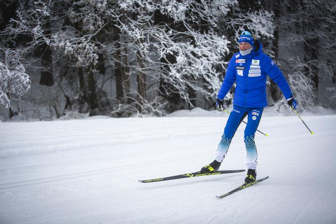 Anamarija Lampić/Citroën | Foto: Bojan Puhek