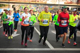 SIJ 3 Ljubljanski maraton