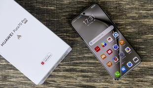 Huawei Pura 70 Pro: novo ime, obogateno poslanstvo