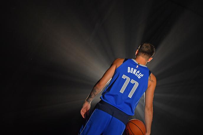 Luka Dončić | Foto Getty Images