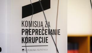 Za namestnika predsednika KPK tokrat prispele tri kandidature