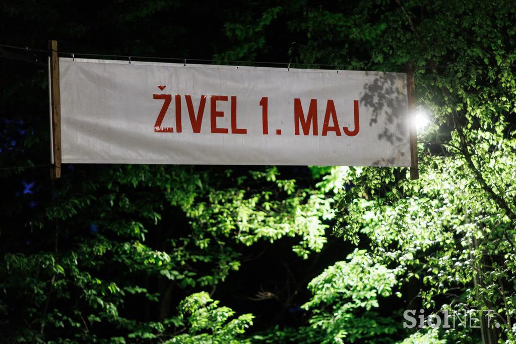 Kresovanje na Rožniku