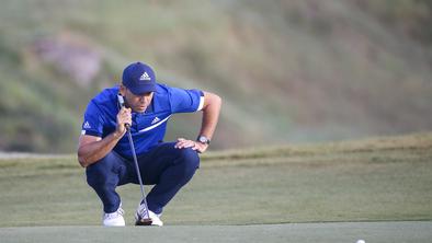 Sergio Garcia zaradi okužbe odpovedal masters v Augusti