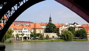 Tudi Maribor ima svojo turistično kartico