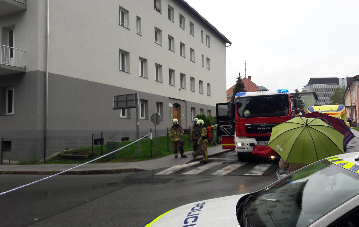 Policija Kranj | Foto STA