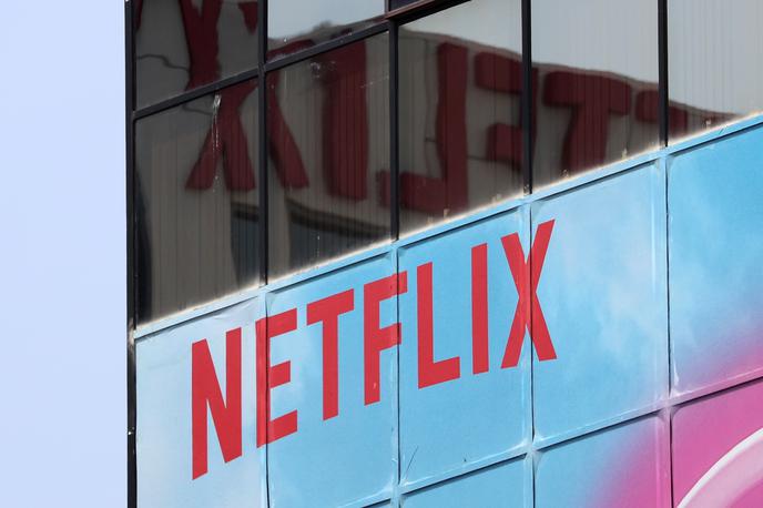 Netflix | Naročnino na Netflix po vsem svetu plačuje približno 150 milijonov ljudi.  | Foto Reuters