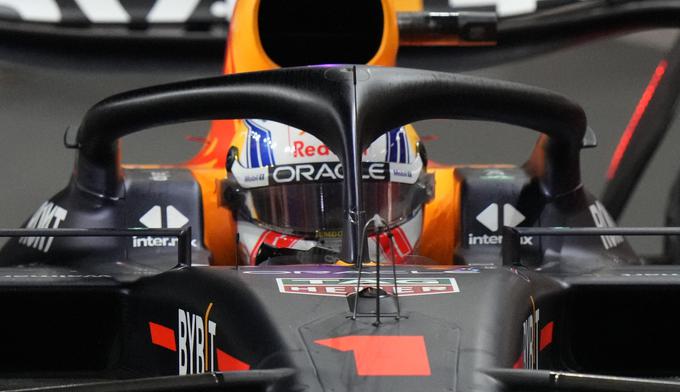 Max Verstappen | Foto: Reuters