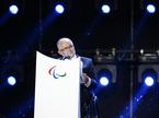 Philip Craven IPC