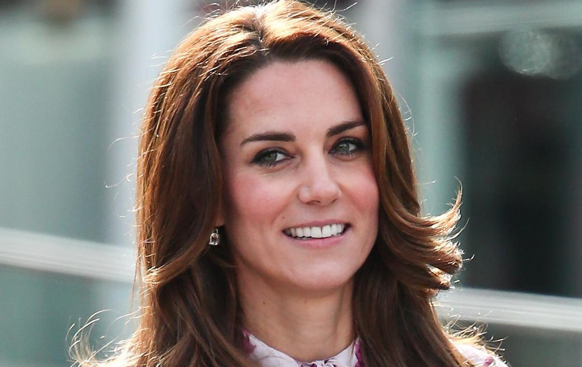 kate middleton | Foto Getty Images