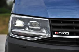 Volkswagen transporter 2.0 TDI