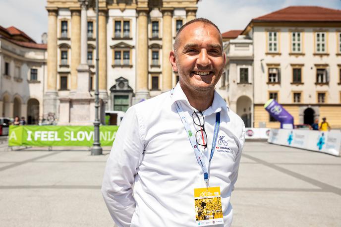 Branko Filip | Branko Filip je od leta 2018 trener KK Adria Mobil, pred tem pa se je izobraževal v Švici, imel veliko željo pred odhodom v Katar ... | Foto Vid Ponikvar