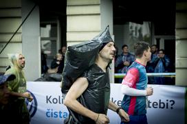 ljubljanski maraton