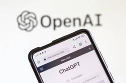 Open AI predstavil novo različico umetne inteligence GPT-4o