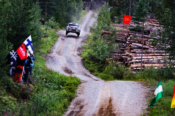 Sebastien Ogier | Foto: Guliverimage