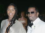 Kim Porter, Sean Combs