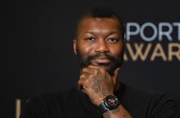 Nekdanji francoski nogometni zvezdnik Djibril Cisse po novem didžej