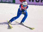 SP Planica Nika Križnar