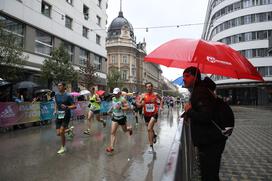 Volkswagen 23. Ljubljanski maraton