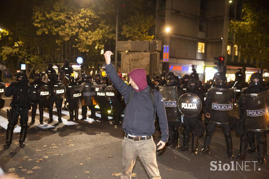 Protesti 20.10.2021