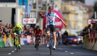 Belgijcu najmočnejši v zadnjem vzponu, Froome še dodatno zaostal