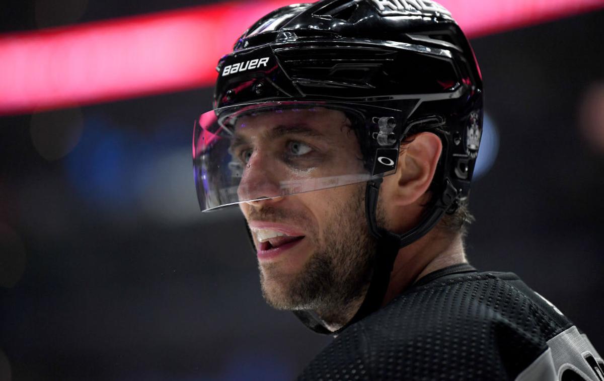 Anže Kopitar | Foto Gulliver/Getty Images