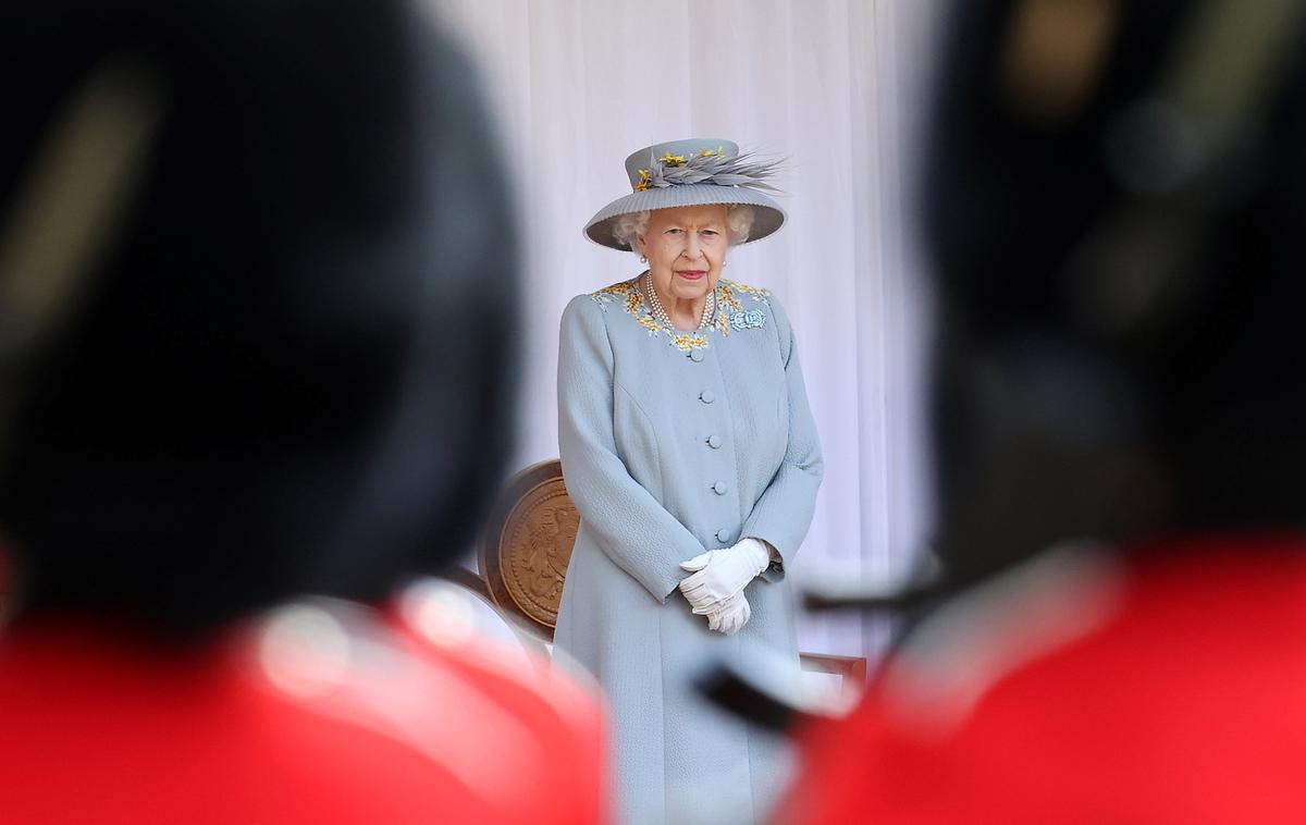 Elizabeta II. | Foto Reuters