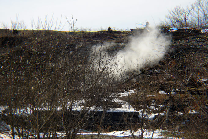 Centralia | Foto: Thomas Hilmes/Wikimedia Commons