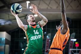 pokal finale Helios Suns Cedevita Olimpija