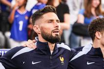 Olivier Giroud