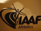 IAAF atletika