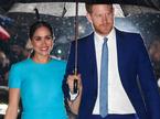 Meghan Markle, princ Harry