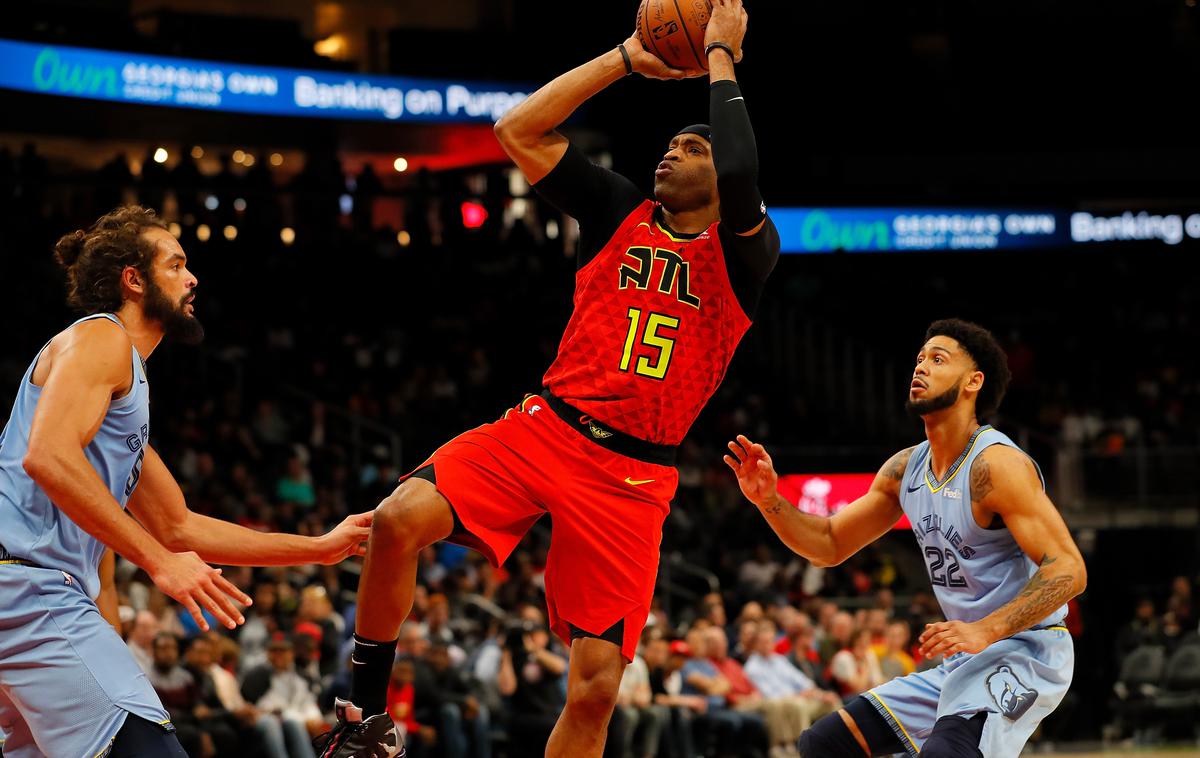 Vince Carter | Foto Getty Images