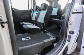 Citroen berlingo XL 1.5 feel