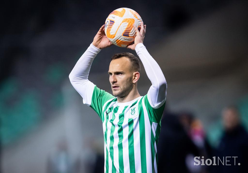 prva liga 19. krog Olimpija Mura