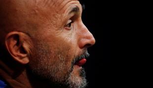 Luciano Spalletti novi trener Neaplja