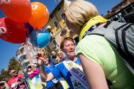 Istrski maraton 2018