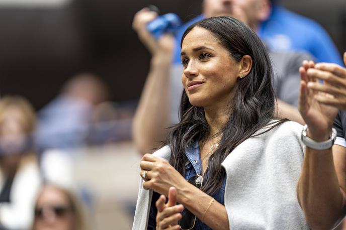 Meghan Markle | Palača pravi, da ne bo tolerirala ustrahovanja ali nadlegovanja. | Foto xPaulxJxSutton, Guliverimage