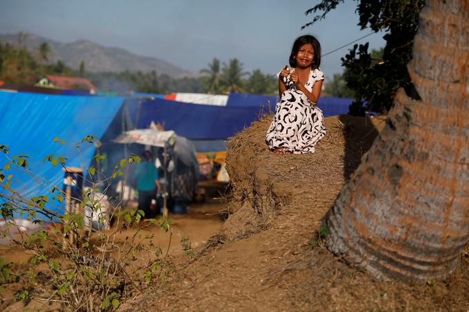 Lombok | Foto: Reuters