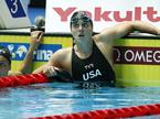 Katie Ledecky