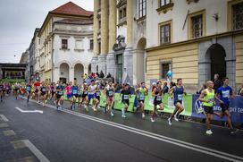 Ljubljanski maraton