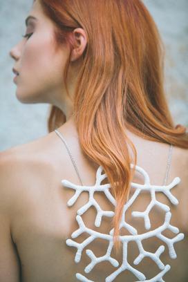 Andreja Kragelnik Body jewelry