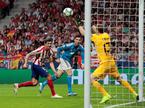 Jan Oblak, Atletico Madrid