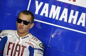 Lorenzo: Naslov prvaka 2010 ni bistven