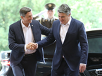 Borut Pahor