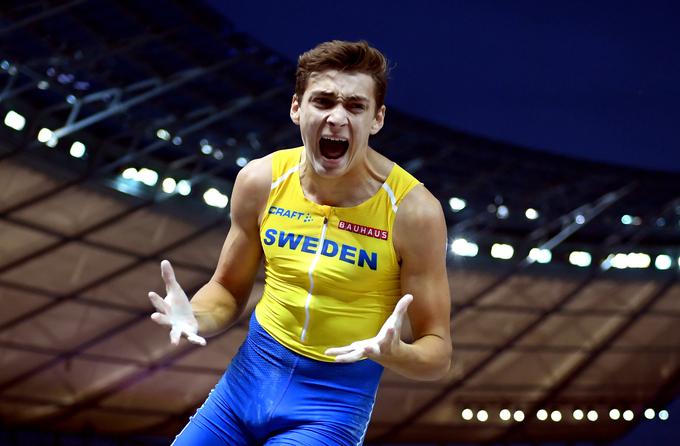 Švedski bo v naslednjem desetletju ali še več skoraj zagotovo prinesel kopico najpomembnejših medalj. | Foto: Getty Images