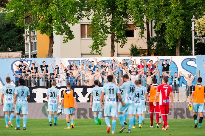 NK Gorica | Foto Vid Ponikvar