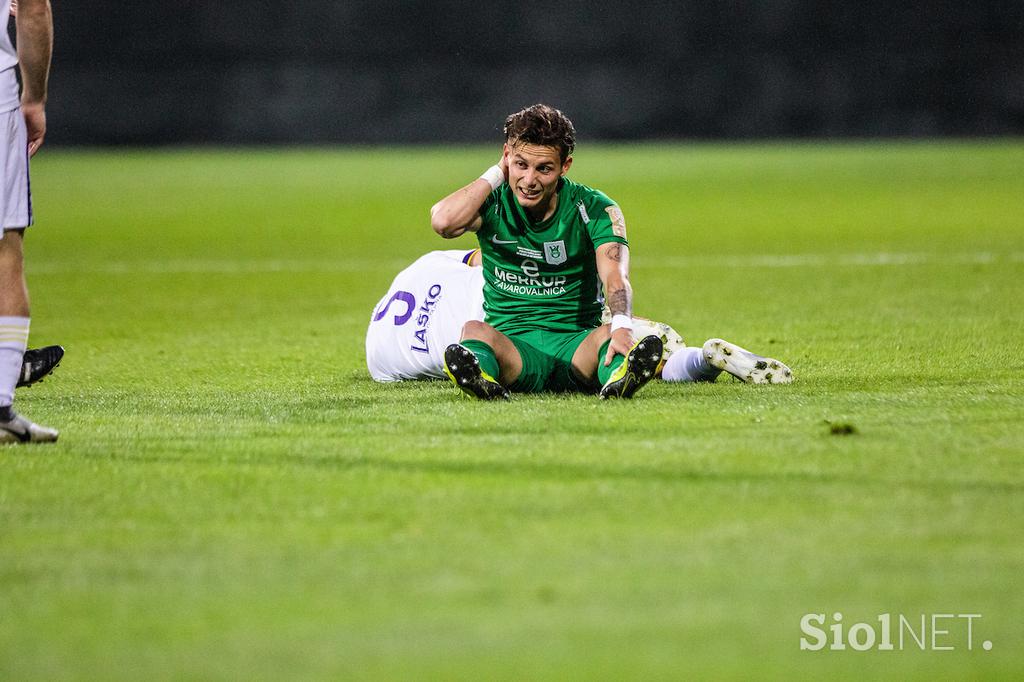 Olimpija Maribor pokal Finale