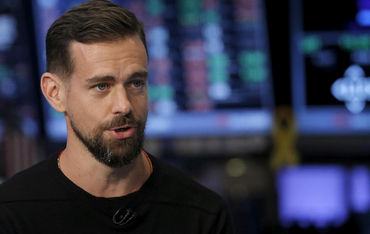 Jack Dorsey | Prvi mož Twitterja je napovedal uvedbo (omejenih) možnosti popravkov že objavljenih tvitov - a ni nakazal, kdaj bi se to lahko zgodilo. | Foto Twitter